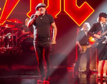 AC/DC lança videoclipe oficial de Shot In The Dark, novo single da banda