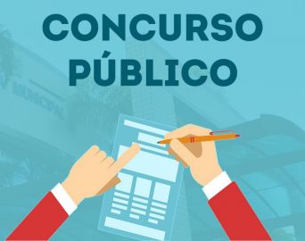 Provas dos concursos da prefeitura ocorrem neste domingo