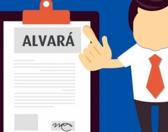 Taxa de Licença/Alvará: primeira parcela vence em 20 de abril