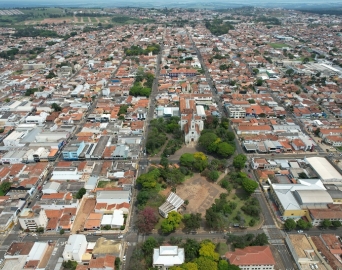 Avaré tem 92,6 mil habitantes de acordo com prévia do Censo 2022