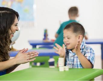 Aluno com deficiência nas escolas estaduais poderão ter atendente pessoal