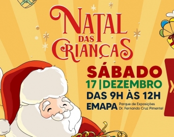 Mudança de data da festa Natal das Crianças gera manifestos em rede social