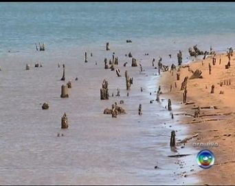 Prefeitura convoca reunião com concessionária sobre situação da represa