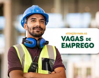 Mais de 70 vagas de emprego estão disponíveis no PAT de Avaré. Confira!