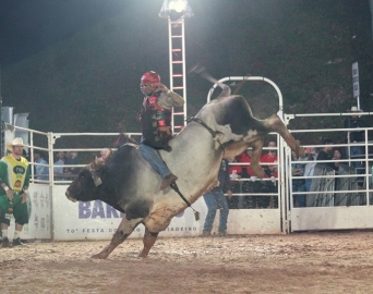 Confira um balanço do que rolou no último final de semana da 54ª EMAPA