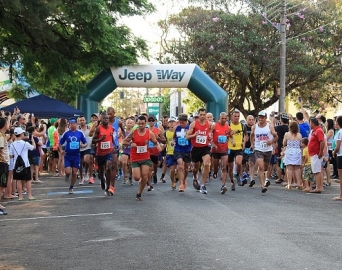 78ª Corrida Elias de Almeida Ward está com inscrições abertas