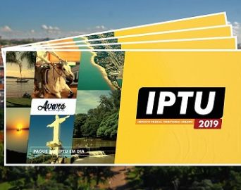 Prazo para solicitar isenção no IPTU termina no dia 31 de outubro