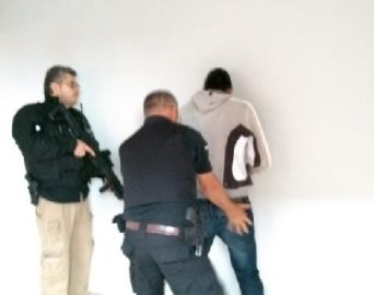 Polícia Civil desarticula esquema de tráfico em Cerqueira César