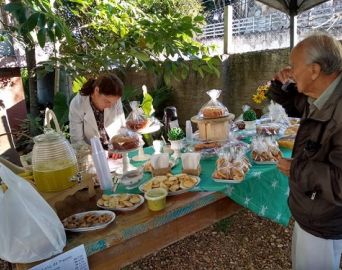 Inaugurado em Avaré o Espaço Café Orgânicos