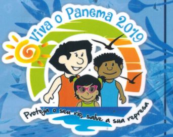 Ecocidania 2019 lembra 40 anos da preservação do Paranapanema