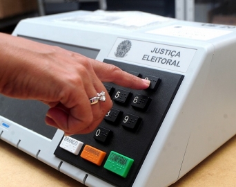 Eleitores sem cadastro biométrico podem votar normalmente nas Eleições 2024