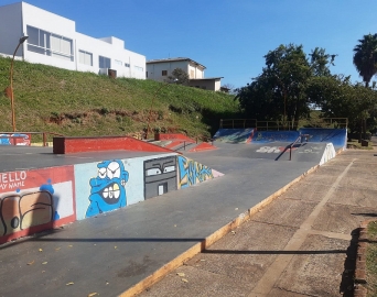 Pista de skate de Avaré será palco do 1º Encontro de Rua no dia 30