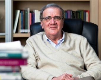 Economista e professor lança livro no IFSP-Avaré