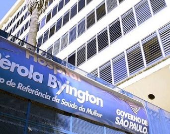 Hospital Pérola Byington promoverá curso para médicos em Avaré