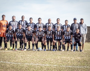 Festival de Futebol Bola Nas Redes reúne equipes de Avaré e região