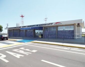 Governo anuncia privatização do Aeroporto Avaré-Arandu