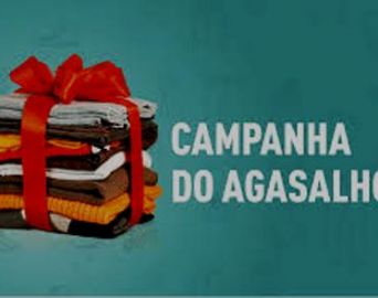 CCR SPVias inicia a Campanha do Agasalho 2018