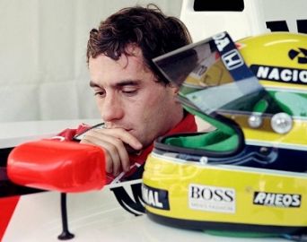 1º de maio: morte de Ayrton Senna completa 25 anos