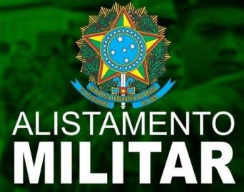 Prazo para alistamento militar vai até 30 de junho