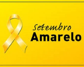 Setembro Amarelo promove a valorização da vida