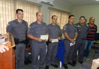 Aniversariantes do Mês de Dezembro. FOTO DE SERGIO PEREIRA - JORNAL SUDOESTE PAULISTA