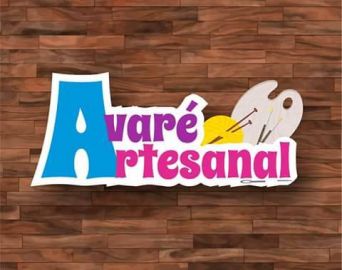 Avaré Artesanal acontece de 17 a 19 de novembro