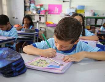 Câmara aprova liberação de mais de R$ 3 milhões para Secretaria da Educação