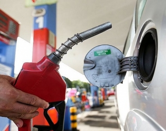 Petrobras anuncia aumento de 18,7% para a gasolina e de 24,9% para o diesel