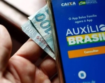 Auxílio Brasil: prazo para atualizar CadÚnico vai até esta sexta (14)