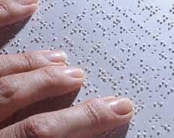 Lei obriga cartórios de SP a disponibilizar certidões em braille