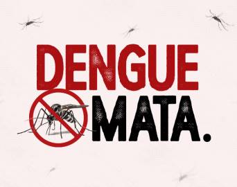 Dengue: saiba o que fazer em caso de suspeita da doença