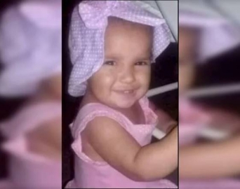 Padrasto confessa que arrancou cabeça de bebê em trilha