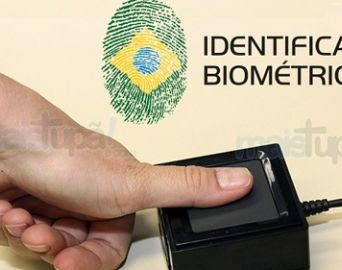 Cadastro Biométrico em Avaré ultrapassa 60%, mas ainda preocupa