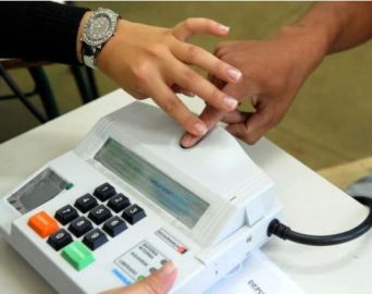 TSE: eleitores sem biometria poderão votar nas próximas eleições