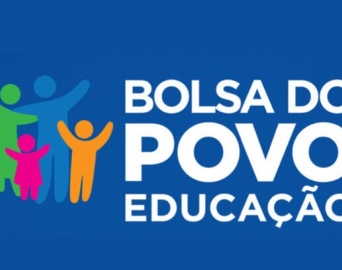 Bolsa do Povo Educação prorroga prazo de inscrições até dia 24