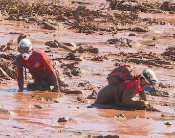 Bombeiros de Avaré e região estão de sobreaviso para irem a Brumadinho