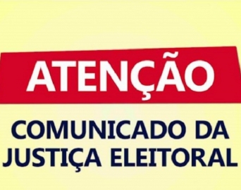 Cartórios Eleitorais terão plantão judiciário durante o recesso forense