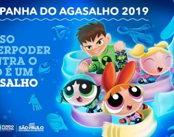 Campanha do Agasalho 2019 é lançada em Avaré