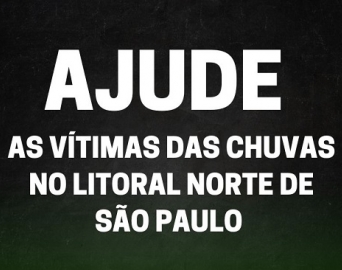 IFSP Campus Avaré é ponto de arrecadação às vítimas das chuvas no Litoral Norte