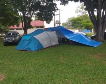 Câmara de Avaré aprova criação do Dia Municipal do Campista Caravanista