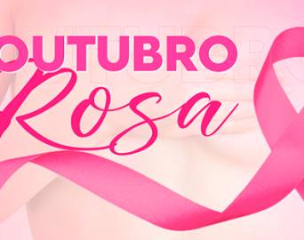 Posto Duílio Gambini realiza ações do Outubro Rosa nos dias 5 e 7 de outubro