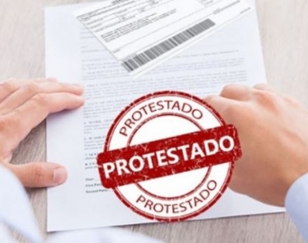 Mais de 5,2 milhões de pessoas já podem limpar o nome em Cartórios de Protesto de SP