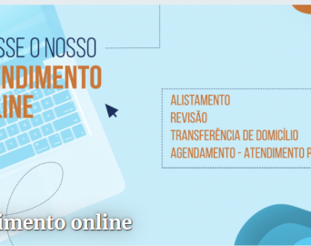 Cartórios eleitorais suspendem atendimento presencial até 25 de fevereiro