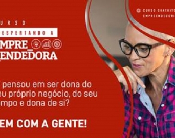 CCR SPVias oferece curso grátis de empreendedorismo para 1.000 mulheres