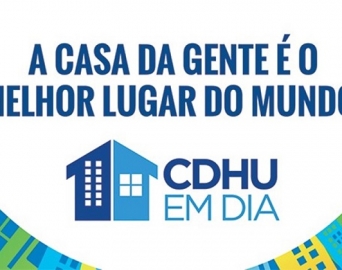 Negociação de dívidas da CDHU pode beneficiar mais de 5,5 mil mutuários da região