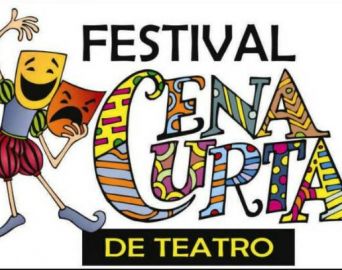 Neste sábado tem Festival Cena Curta de Teatro