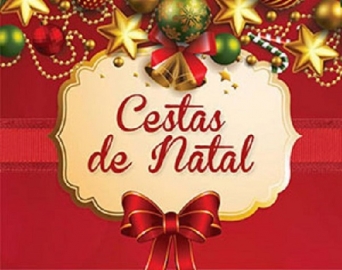 CRAS recebe inscrições para distribuição de duas mil Cestas de Natal