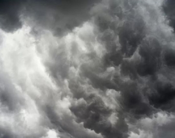 Final de semana em Avaré e região tem previsão de chuva e rajadas de ventos