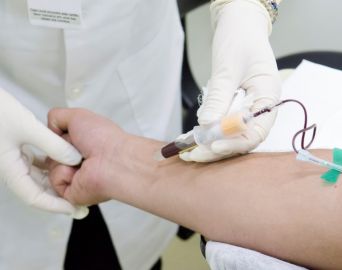 População já dispõe de cinco unidades de saúde realizando coleta de sangue