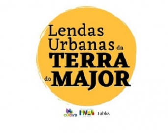 Concurso Lendas Urbanas da Terra do Major está com inscrições abertas